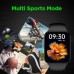 I Kall W1 Smart Watch 1.82 Inch Display Smartwatch
